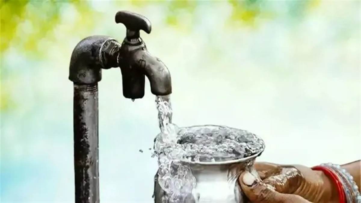जबलपुर के 3 लाख घरों में नहीं होगी पानी की कमी, अमृत 2.0 परियोजना से 50 साल के लिए दूर होगा जलसंकट