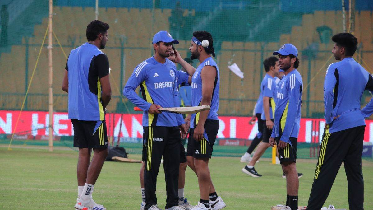 Cricket Tremendous Sunday: महिला विश्व कप में IND-W vs PAK-W मुकाबला, ग्वालियर में होगी IND vs BAN पुरुष टीमों की भिड़ंत