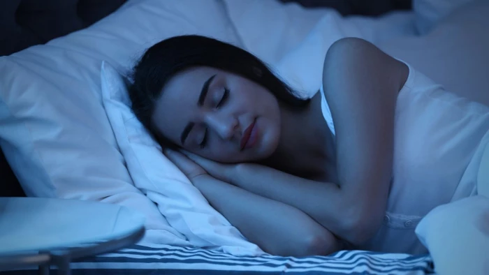Good Sleep: देश में 30 प्रतिशत लोग नहीं ले पाते अच्छी नींद, मोबाइल है सबसे बड़ी वजह