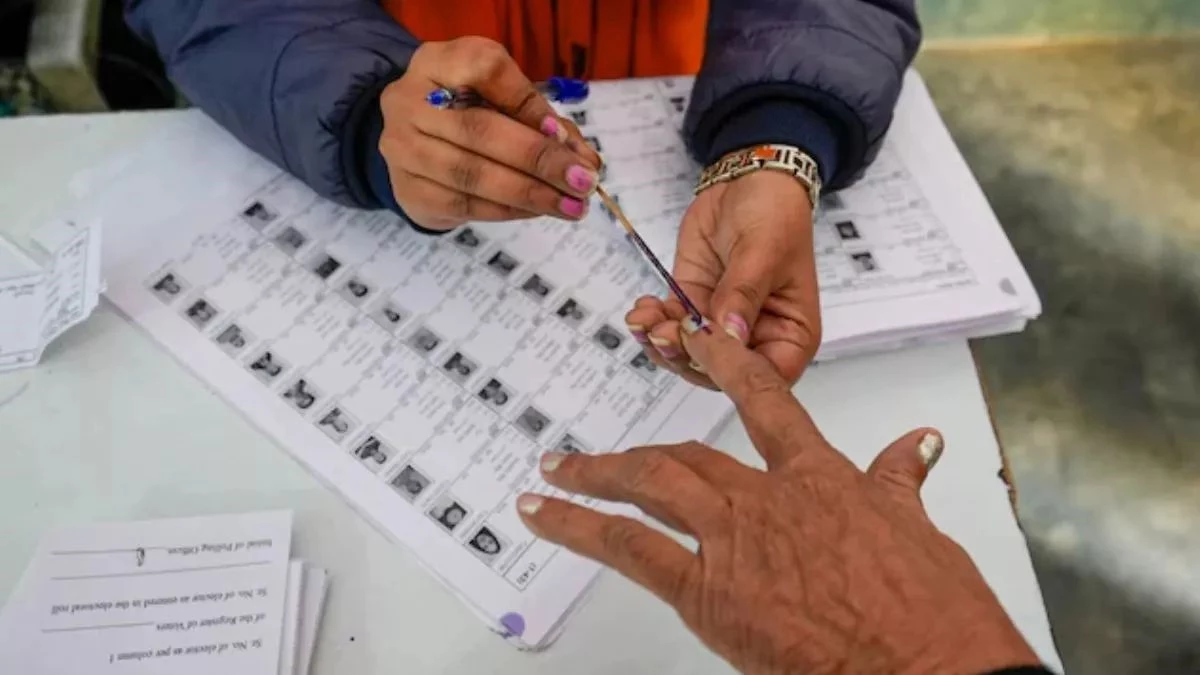 Bihar Politics: ...जब सिर्फ 12 हजार वोटों से हारा था महागठबंधन, जानिए 2020 विधानसभा चुनाव के आंकड़े