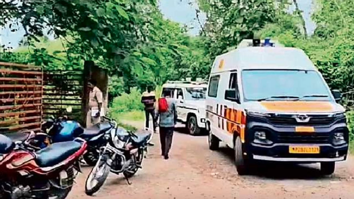 छिंदवाड़ा में सिरप से 14 बच्चों की मौत के बाद जांच में आई तेजी, गड्ढा खोदकर निकाला बच्ची का शव