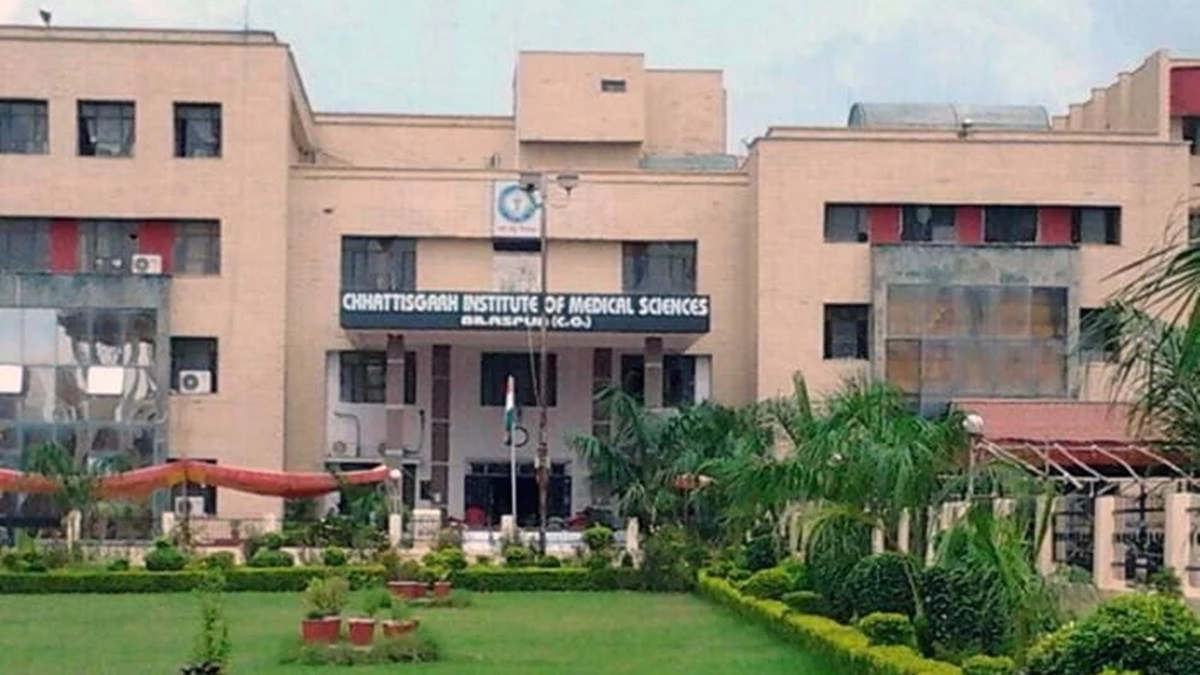 CIMS में अब शराबियों की खैर नहीं... ब्रेथ एनालाइजर से की जाएगी जांच, पकड़े जाने पर पुलिस के हवाले