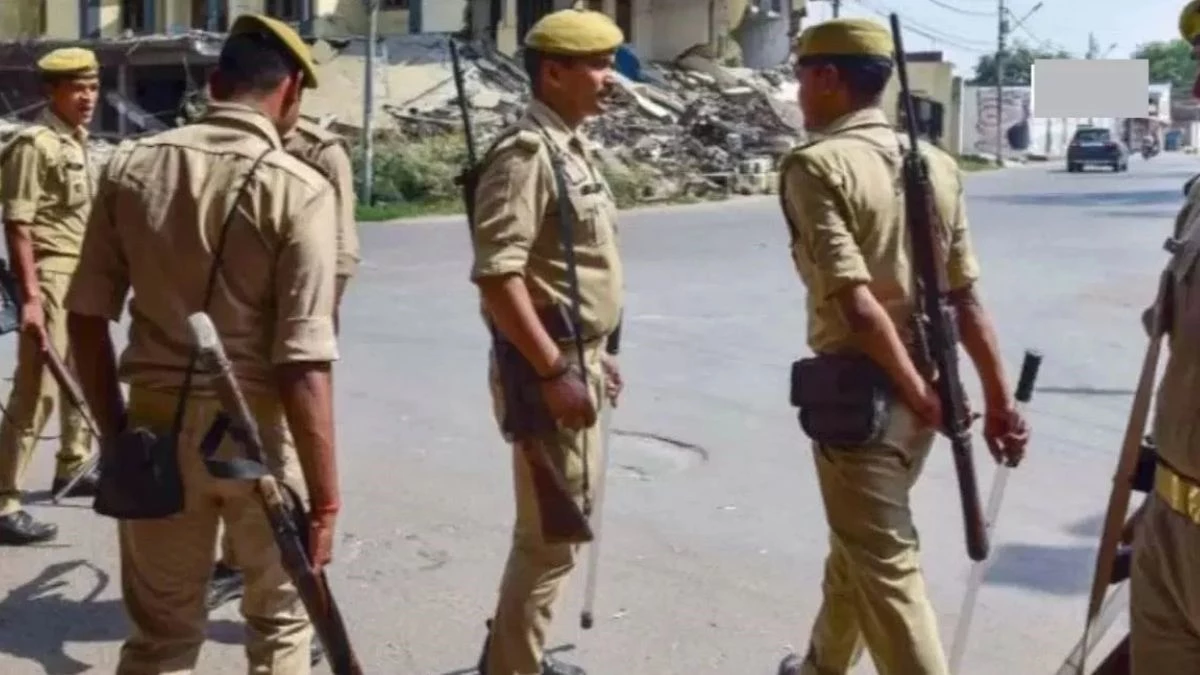 UP Crime: जमीन विवाद को लेकर भाई की बेरहमी से कर दी हत्या, सिर में आई थी गंभीर चोट