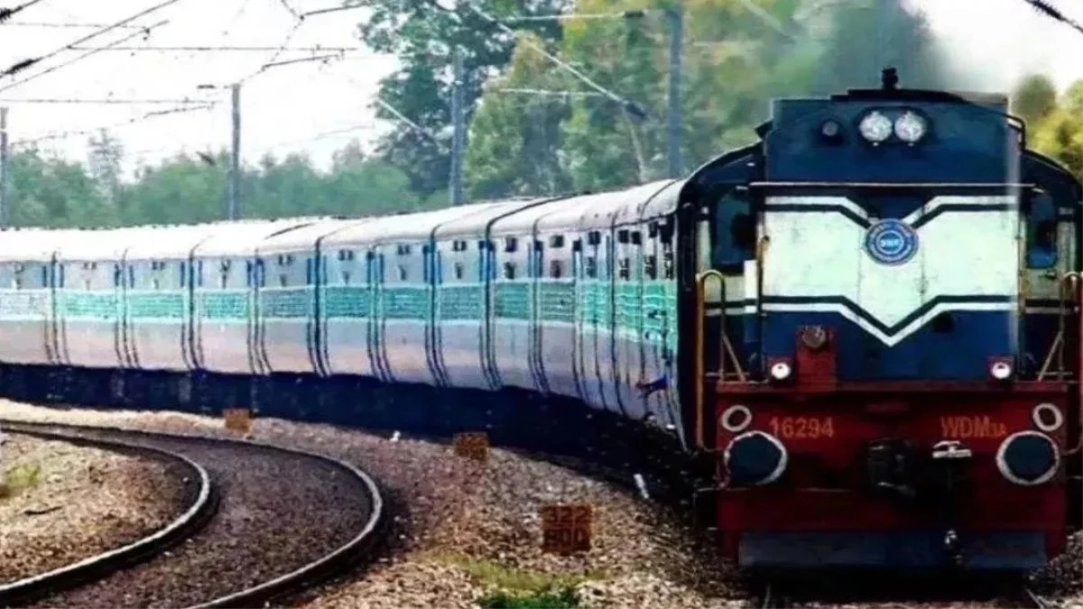 Indian Railway News: जोधपुर-भोपाल एक्सप्रेस का रूट परिवर्तन निरस्त, अब अपने तय समय पर चलेगी ट्रेन
