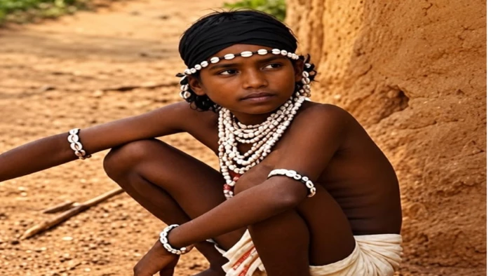बाघ के साथ बड़े होने वाले चेंदरू के नाम ग्रामीण पर्यटन का अवार्ड, राज्योत्सव में दी जाएगी एक लाख की राशि, दस अक्टूबर तक करें आवेदन