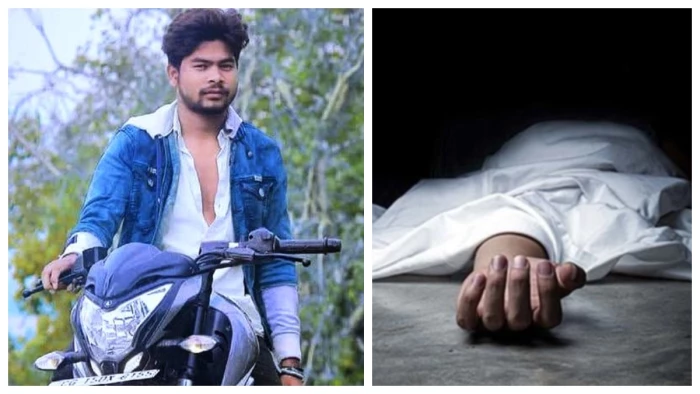 सरगुजा में रोड पे बिगड़ी खड़ी ट्रैक्टर से टकराई बाइक, ड्यूटी से लौट रहे दो युवकों की मौत, एक गंभीर