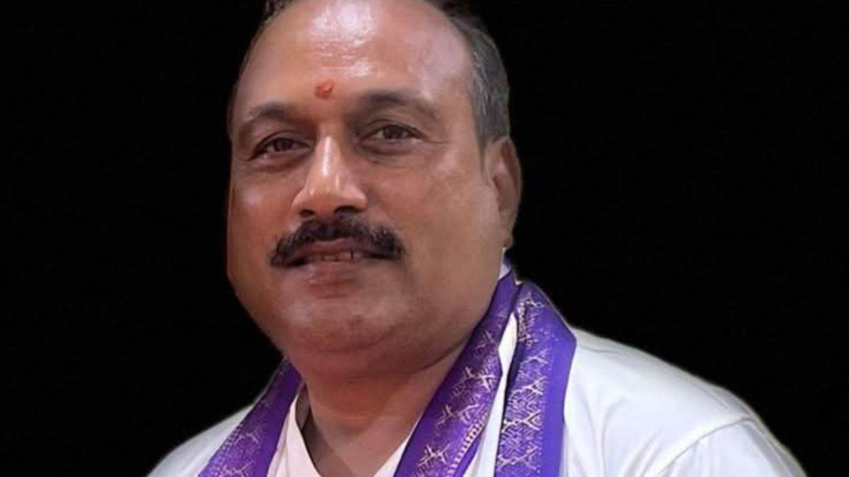 अंबिकापुर में भाजपा नेता पर ST-SC एक्ट के तहत केस दर्ज, महिला के चरित्र और आदिवासी समाज पर अपमानजनक टिप्पणी करने का आरोप