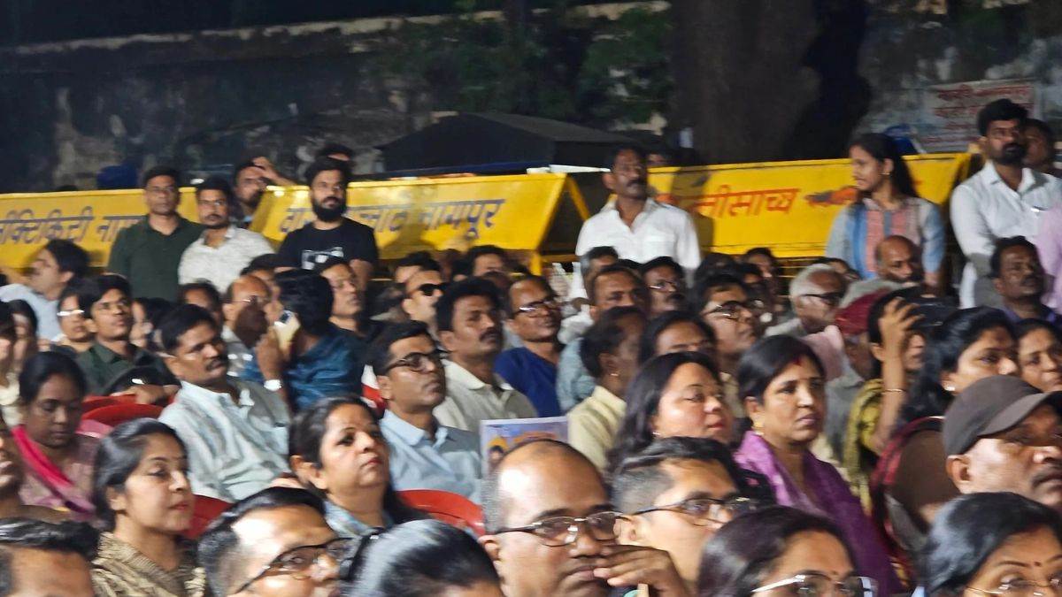 रायपुर में OPS के लिए बिजली कर्मचारियों की महारैली, मांग पूरी नहीं हुई तो 18 नवंबर को सामूहिक अवकाश की चेतावनी