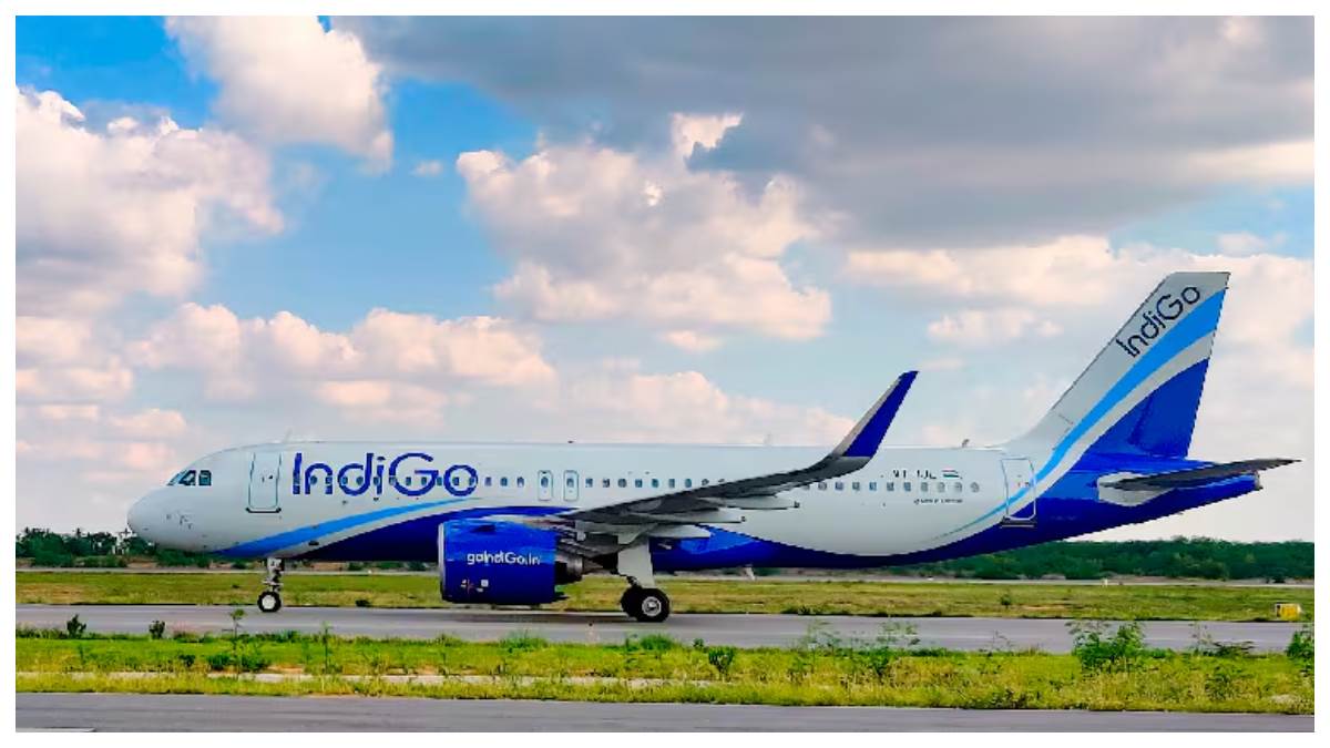 IndiGo Flight Rate Hike: आज से महंगी हुईं इंडिगो की फ्लाइट्स, देखें ...