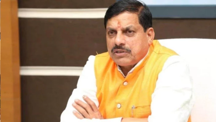 SIR पर CM मोहन यादव की अपील- ‘भ्रम-अफवाह पर ध्यान न दें’, 10 अप्रैल तक मतदाता सूची में नाम जुड़वाने का मौका