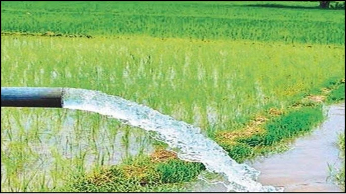 एमपी के 700 से अधिक गांवों की 1.67 लाख हेक्टेयर जमीन होगी सिंचित, 36 हजार किसान परिवारों को मिलेगा सीधा लाभ