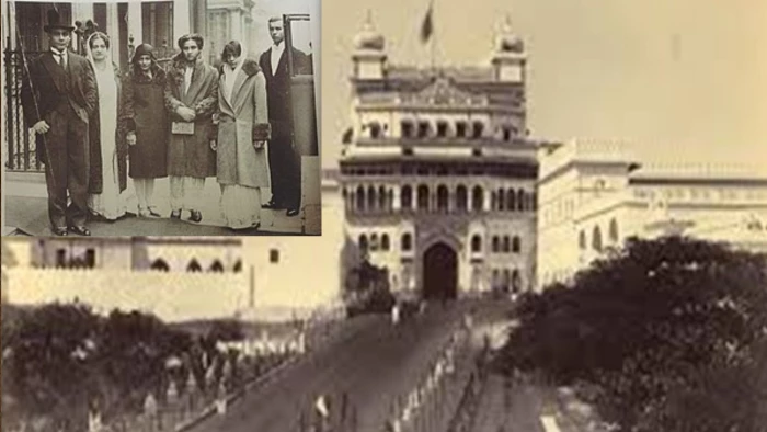 भोपाल में नवाब हमीदुल्ला खां की 5 हजार करोड़ की संपत्तियों पर कार्रवाई तेज, 1500 एकड़ जमीन का सर्वे
