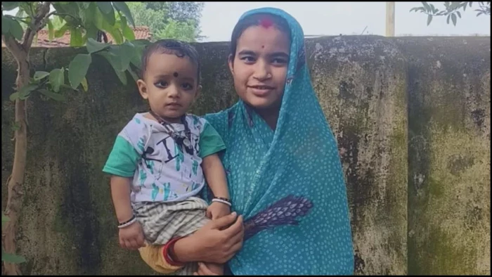 छत्तीसगढ़ में प्रधानमंत्री मातृ वंदना योजना बनी गर्भवती व धात्री महिलाओं का सहारा, आमाडांड की वर्षा पुरी को मिला आर्थिक संबल