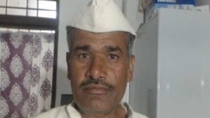 शौचालय जाने के बहाने सतना केंद्रीय जेल की गौशाला से भागा आजीवन कारावास का बंदी
