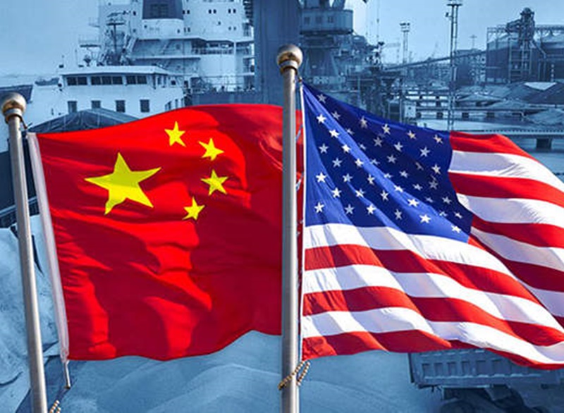 Trade War: अमेरिका और चीन के बीच ट्रेड वॉर के कारण भारत को अंतरराष्ट्रीय व्यापार में फायदा