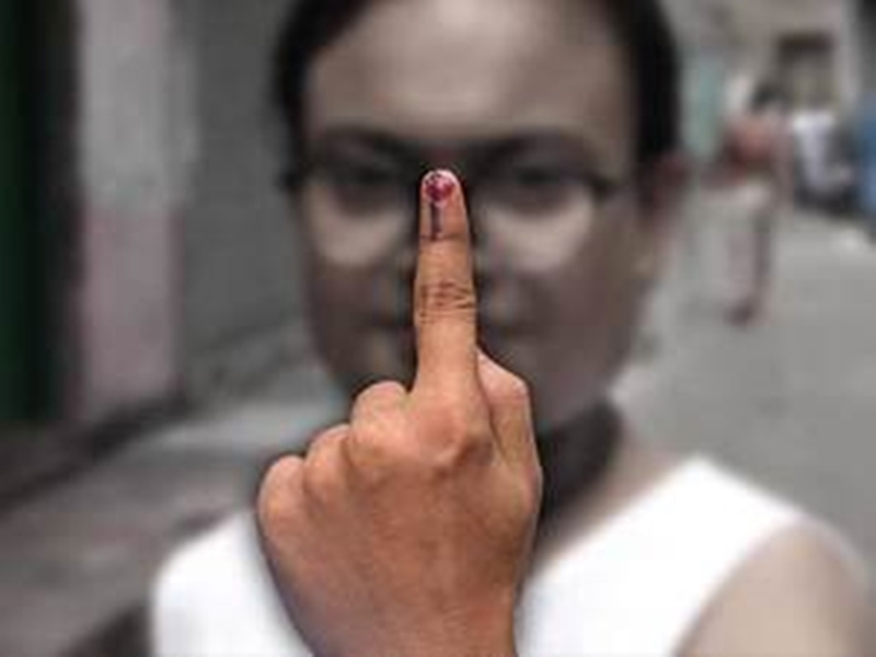 Khaskhabar/bihar exit poll:तीसरे एवं अंतिम चरण के लिए शनिवार को
