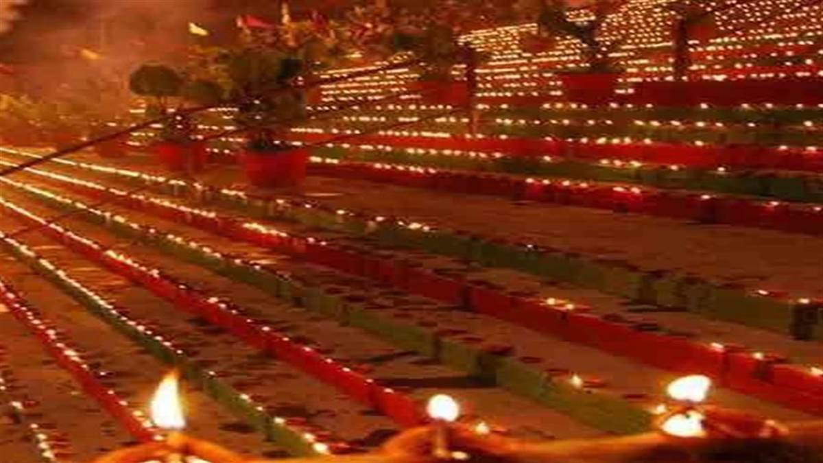 Dev Deepawali 2022: देव दीपावली के दिन बन रहे हैं कई शुभ संयोग, जानिये उनका समय और महत्व