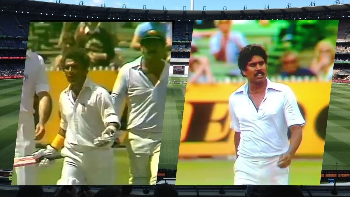 IND vs AUS Test Series: 1981 में भारत-ऑस्ट्रेलिया के बीच खेला गया था हाई प्रोफाइल टेस्ट, भारी ड्रामे के बीच जीती थी टीम इंडिया