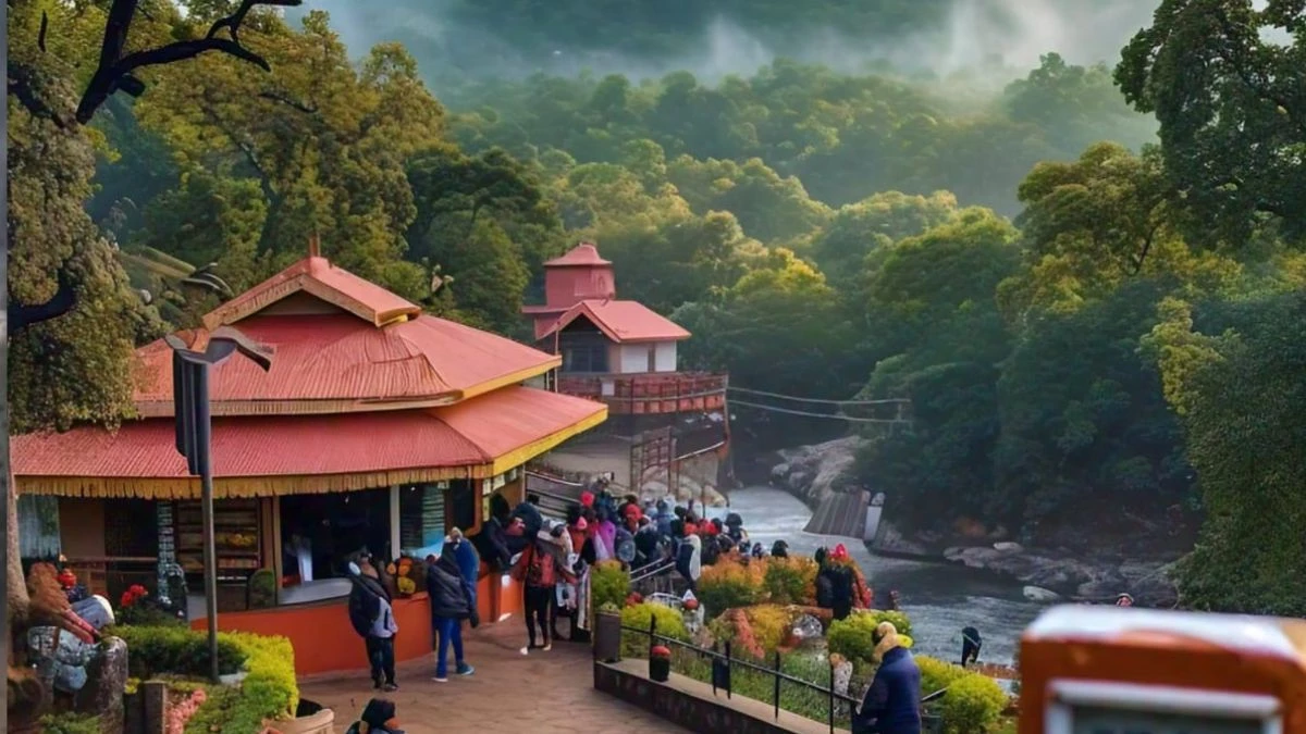 Weather of MP: मप्र के आधे इलाके बढ़ रहा तापमान, यहां रात को पढ़ेगी भयंकर ठंड