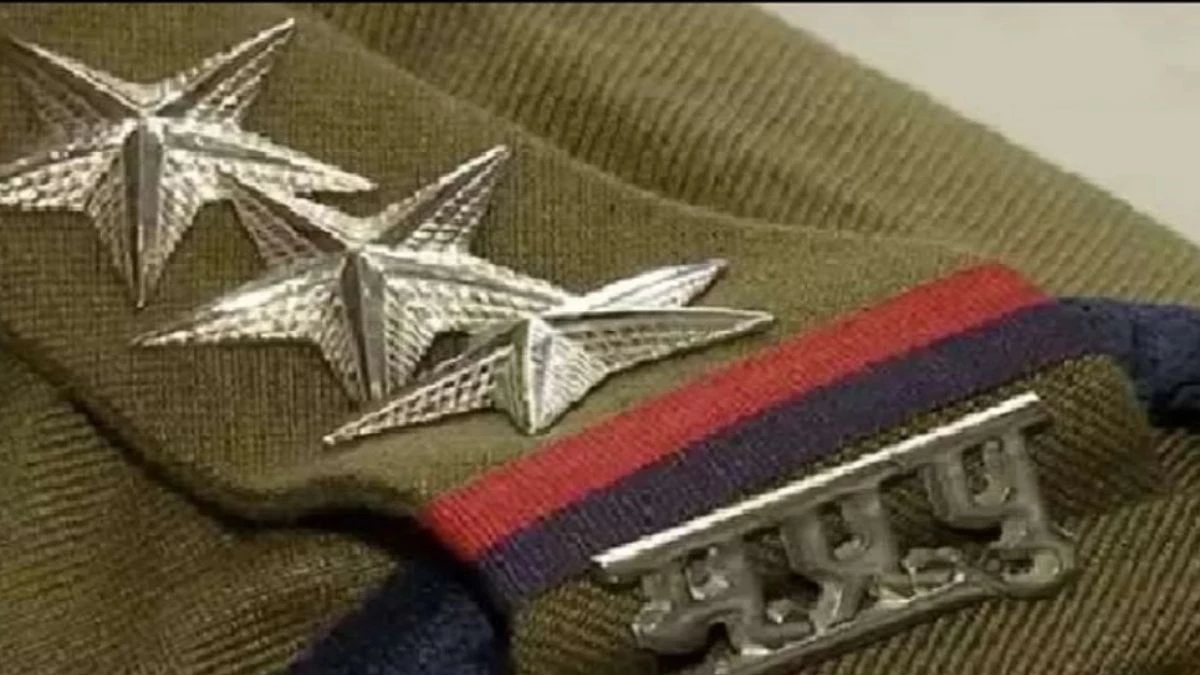 मंदसौर में बिना सूचना के दो दिन से गायब थे एसआई, DIG ने किया निलंबित, टीआई को कारण बताओ नोटिस जारी