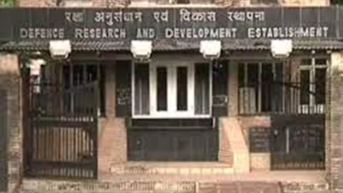 ग्वालियर हादसा: क्विकफोस की 334 गोलियों से बना ‘गैस चैंबर’, फास्फीन गैस ने ली दो मासूमों की जान, DRDE जांच में खुलासा