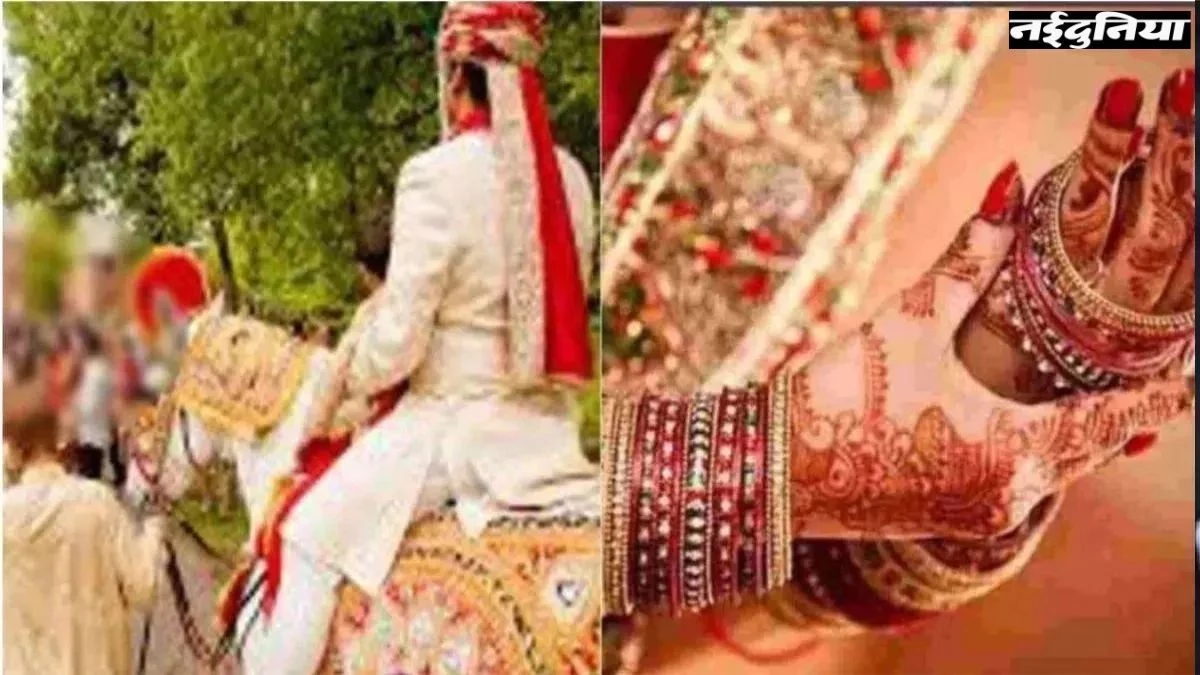 दुल्‍हन के पास खड़े होकर पानी पी रहे फोटोग्राफर को दूल्‍हे ने जड़ा तमाचा, दुल्‍हन बोली- शादी के बाद मुझे क्‍या संभालेगा?