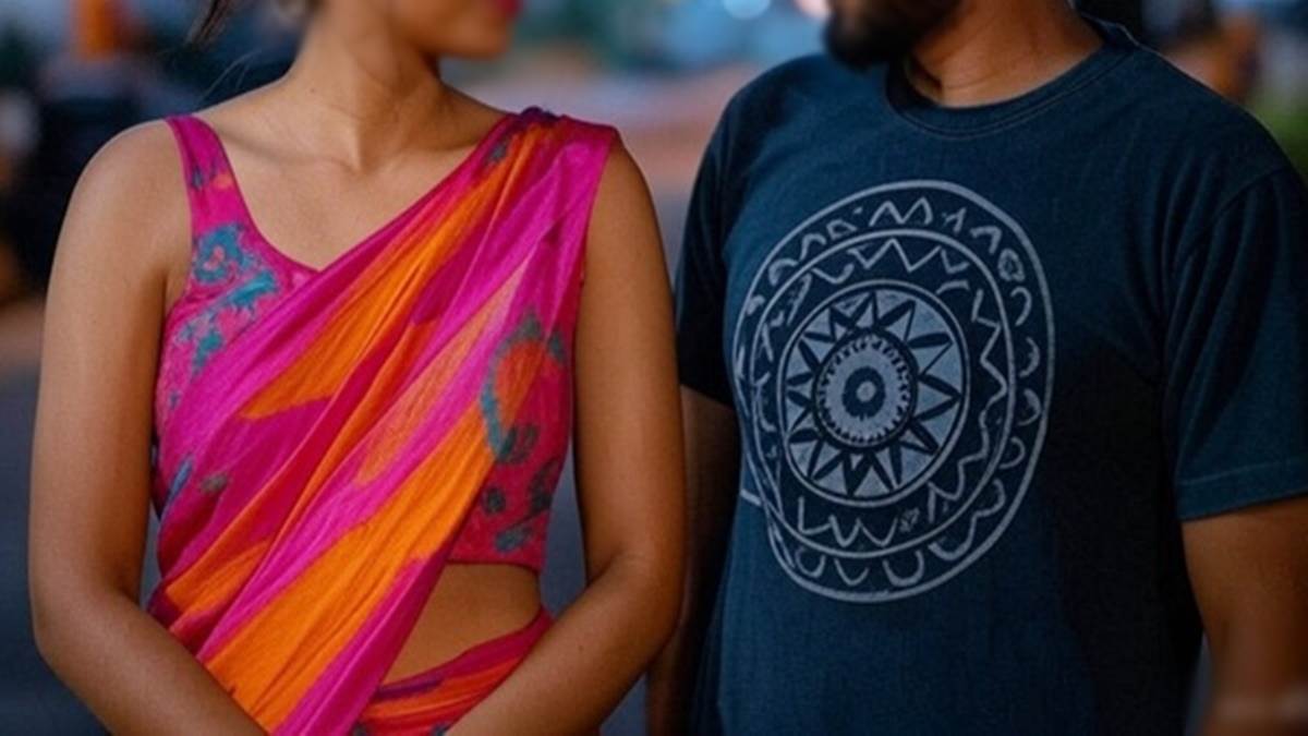 बेटा शादीशुदा महिला को लेकर भागा, पिता ने धमकियों से परेशान होकर दी जान; MP के मुरैना की घटना