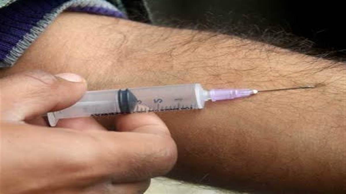 Jabalpur health alrt:एचआइवी-टीबी सह संक्रमण का दायरा बढ़ा, 17 मरीज दोनों बीमारियों की चपेट में ,इंजेक्शन से नशा करने वाले युवाओं की संख्या ज्यादा