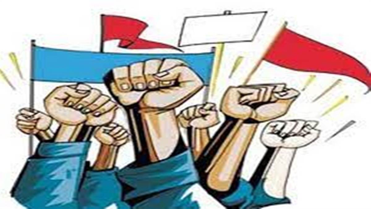 Bhopal News : अपनी मांगों को लेकर सड़कों में उतरेंगे संविदा कर्मचारी, सात दिसंबर से पूरे प्रदेश में प्रदर्शन शुरू करने की तैयारी