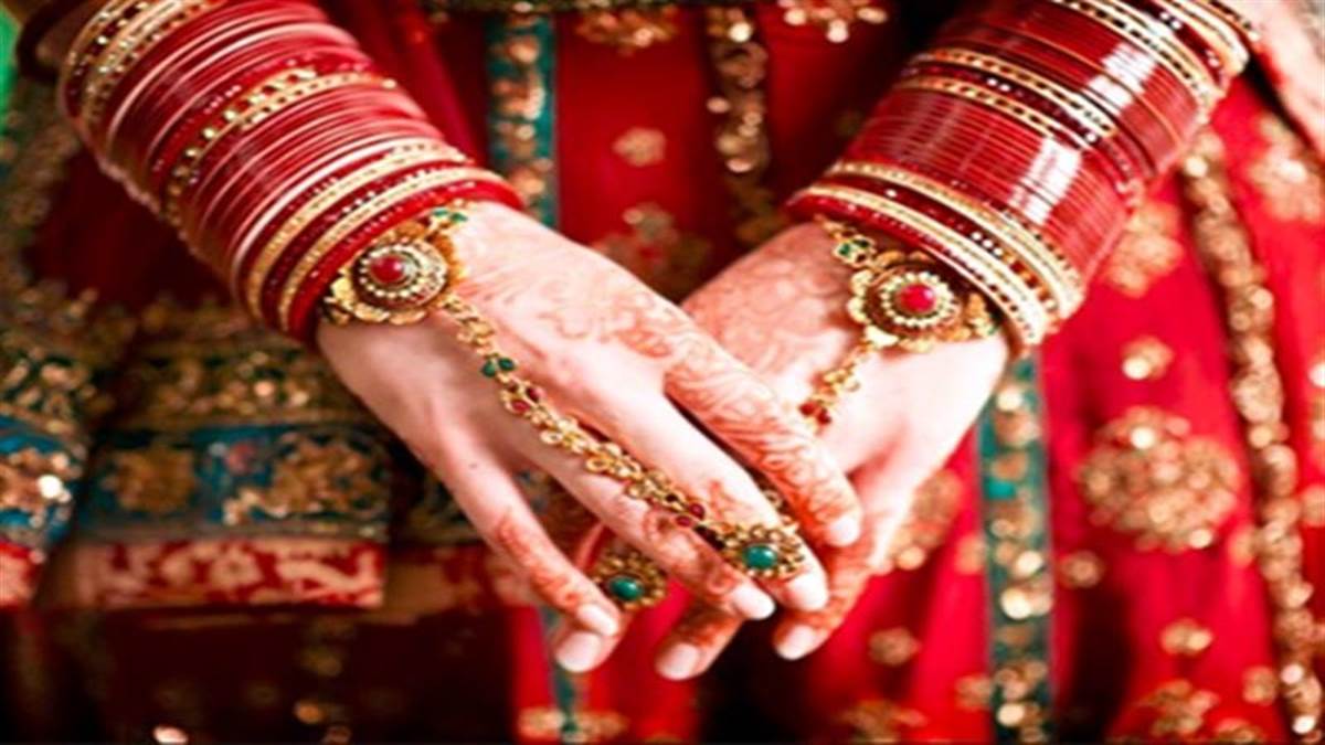 Indore Crime News: शादी के दो दिन बाद ही फरार हुई लुटेरी दुल्हन