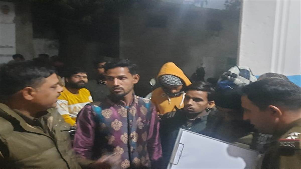 Ujjain Crime News: उज्जैन में युवतियों से छेड़छाड़ के बाद विवाद, युवक की हत्या