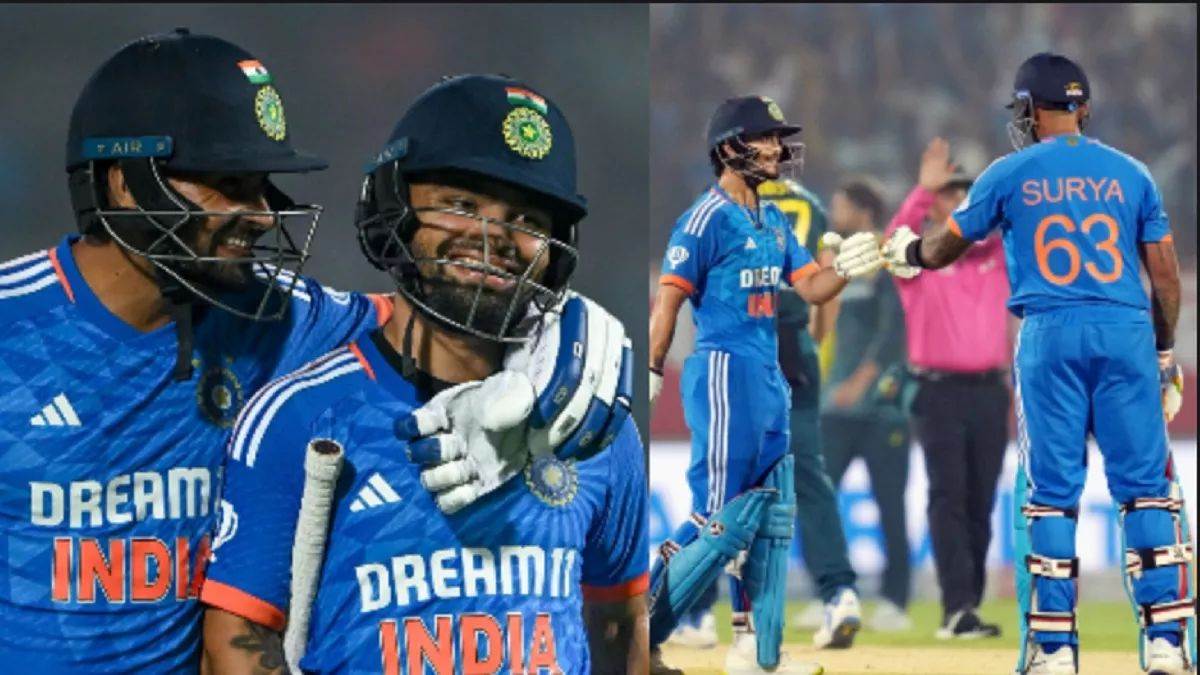 IND vs SA T20I: These Indian players will be in focus against South Africa, the real test will be in T20 – India vs South Africa t20i series rinku singh ravi bishnoi ruturaj gaikwad yashasvi jaiswal young players ind vs sa t2oi