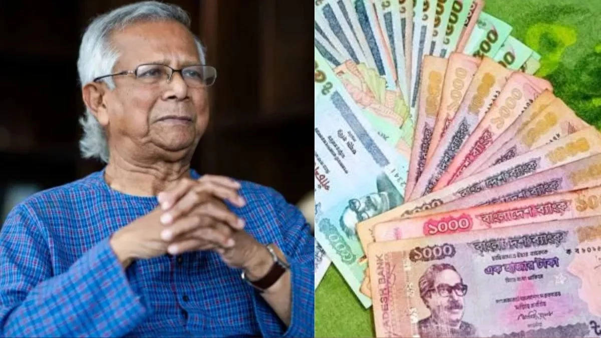 तब मूर्ति पर की पेशाब... अब नोटों से हटा दिए जाएंगे शेख हसीना के पिता