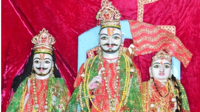 Ram Janki Vivah: त्रेता युग में कैसे हुआ था भगवान श्री राम और माता जानकी का विवाह, देखना है तो उज्जैन चले आइए… मौजूद हैं प्रमाण