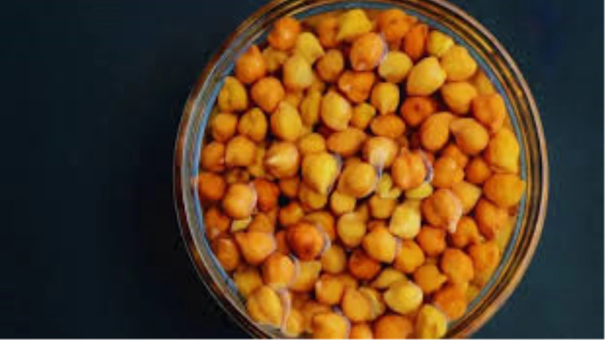 रोजाना भुने या उबले चने खाने के 5 जबरदस्त फायदे