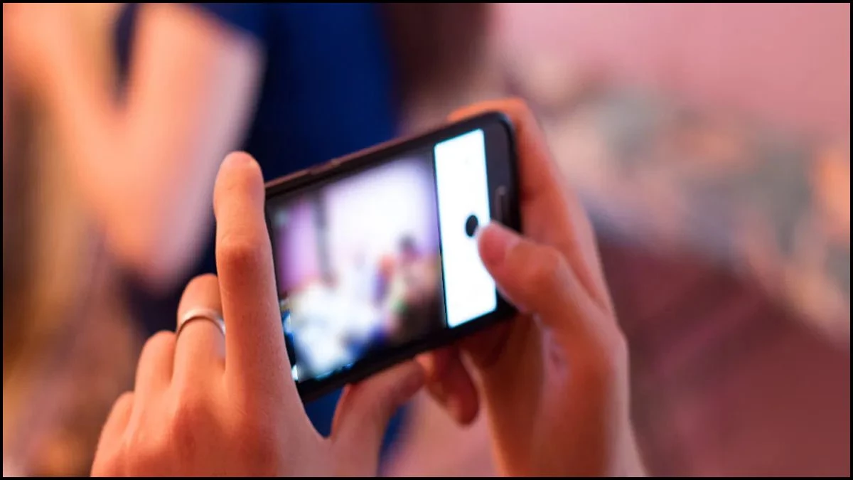 ABVP के पूर्व नेता का अश्लील वीडियो निकला फेक, फोरेंसिक रिपोर्ट ने खोली सच्चाई