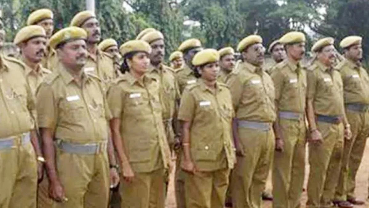 सिंहस्थ के लिए पांच हजार से अधिक होमगार्ड की भर्ती होगी, समाप्त होगी 'काॅल आफ' व्यवस्था