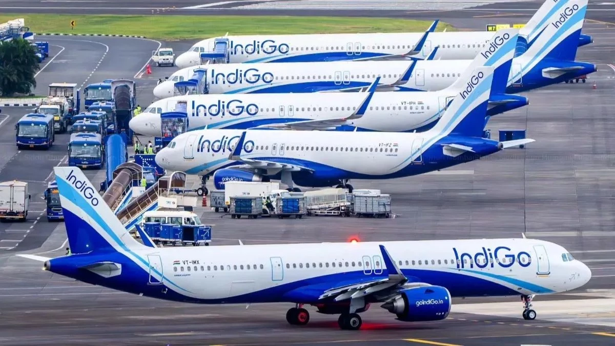 IndiGo फ्लाइट को लेकर टेंशन में हैं? ऐसे करें स्टेटस चेक, कुछ आसान स्टेप्स में मिलेगी लाइव अपडेट