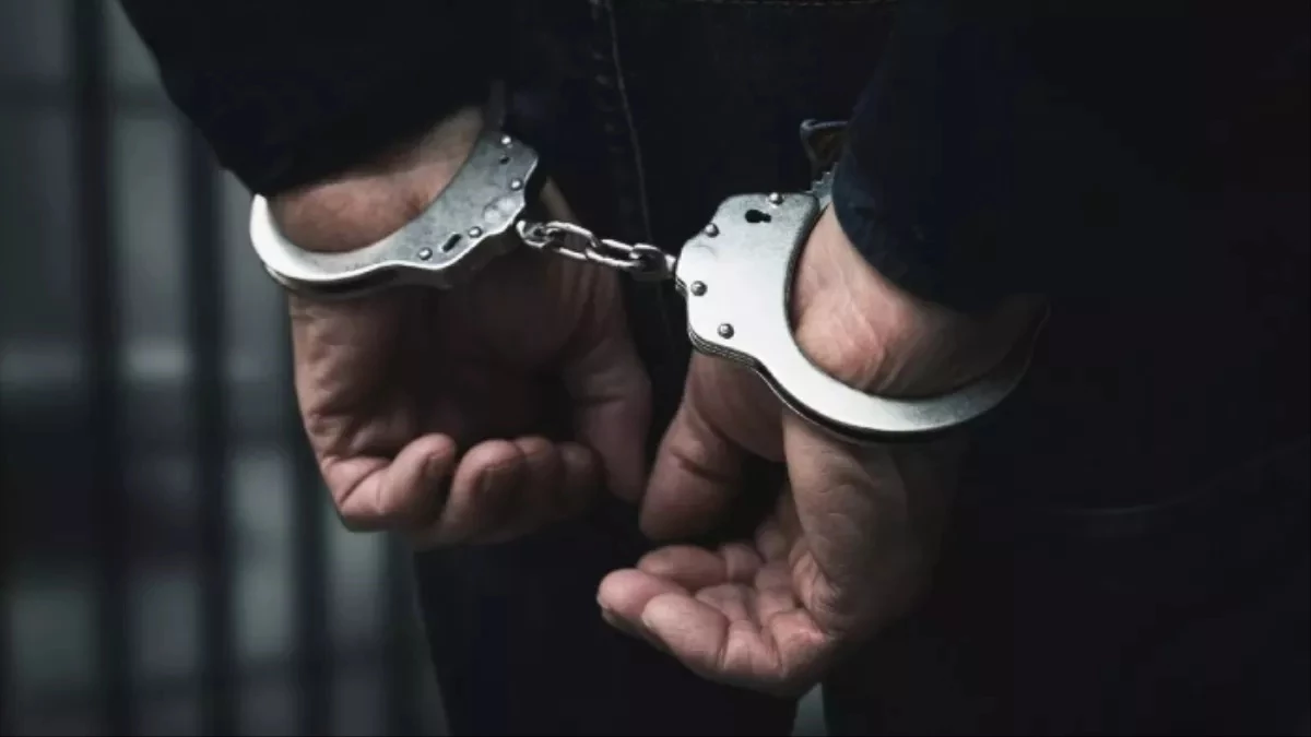 Indore: इंस्टाग्राम पर हथियारों की डील,दिल्ली-हरियाणा के बदमाश गिरफ्तार