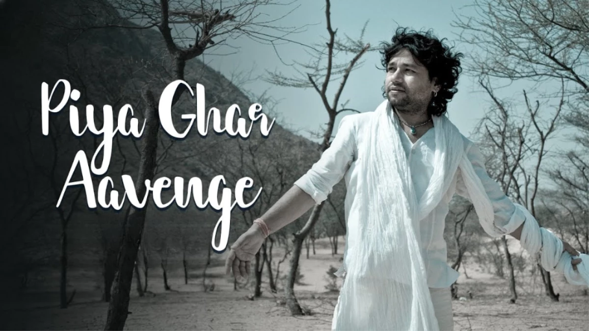 ‘हे री सखी मंगल गाओ री’ शादी में बजा रहे Kailash Kher का ये गाना? मौत से है इस Song का कनेक्शन