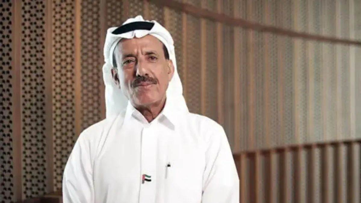 1.35 लाख करोड़ के वारिस ने धोए बर्तन! हैरान कर देगी UAE के अरबपति शेख के बेटे की 'डिश-वॉशिंग स्टोरी'