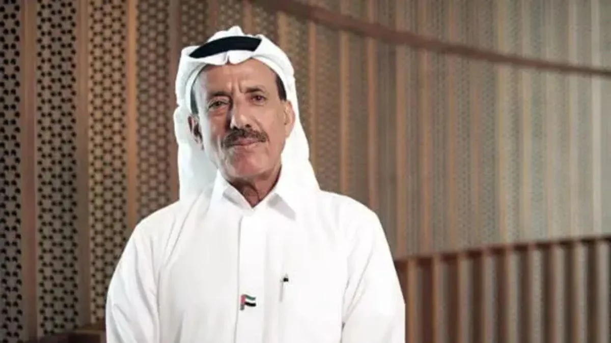 1.35 लाख करोड़ के वारिस ने धोए बर्तन! हैरान कर देगी UAE के अरबपति शेख के बेटे की 'डिश-वॉशिंग स्टोरी'