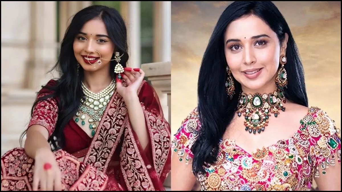 Gwalior की Tanya Mittal का दिल्ली में जलवा, Bigg Boss 19 Finale से पहले खेला बड़ा दांव