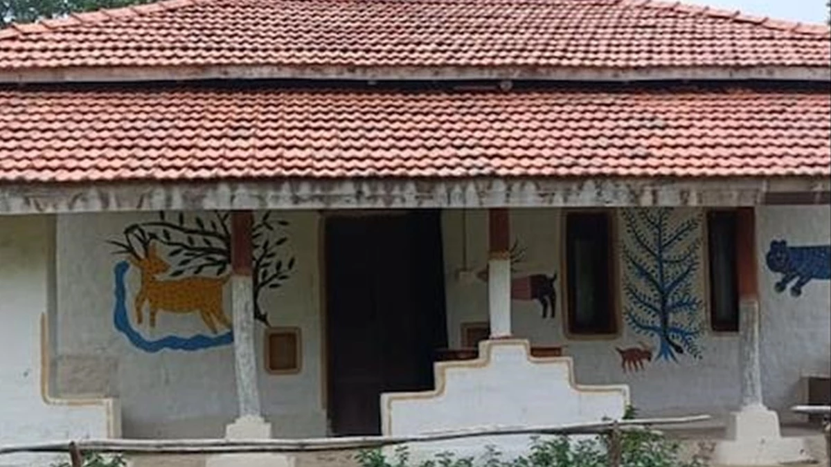 टाइगर रिजर्व में नाइट सफारी बंद होने का खोजा तोड़, अब विलेज पर्यटन पर फोकस