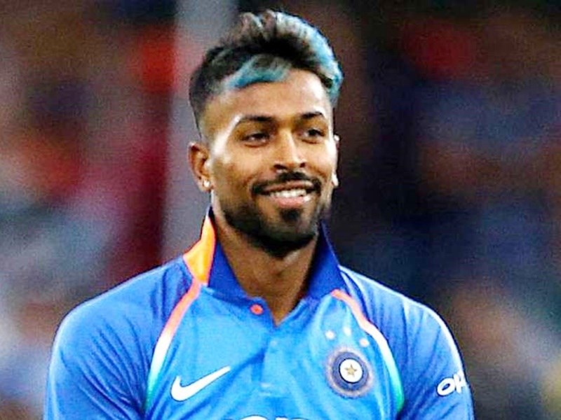 Hardik Pandyas Comeback: Hardik Pandya may make a comeback against New  Zealand