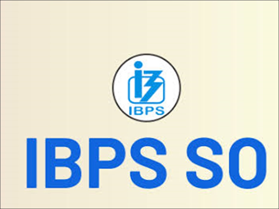 IBPS SO Prelims Result 2019: इसी हफ्ते आ सकता है प्रीलिम्स का रिजल्ट, ऐसे करें चेक