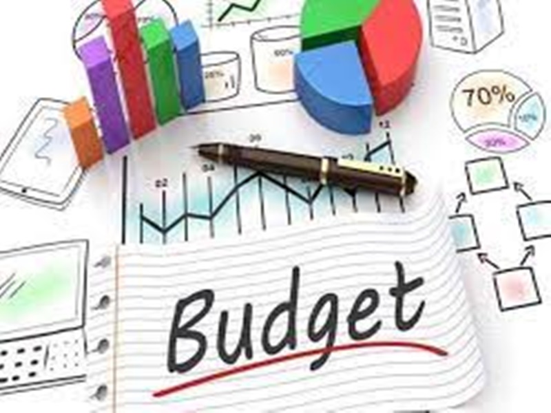 Madhya pradesh budget  :  बजट में दिखाएंगे आत्मनिर्भर मध्य प्रदेश की ओर बढ़ते कदम