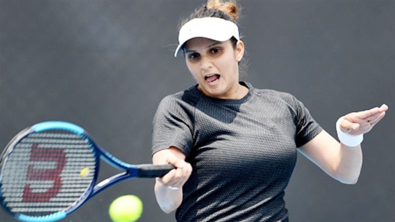 Sania Mirza retirement: Sania Mirza announced her retirement, know when and where she will play her last match