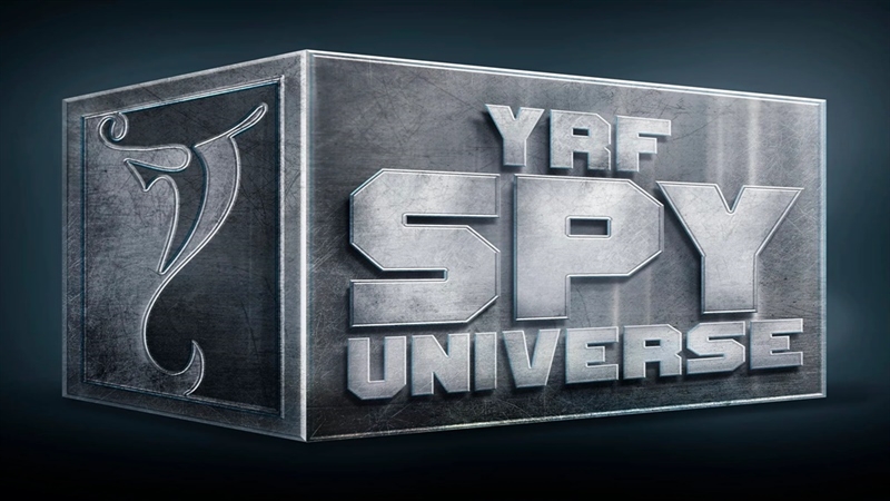 YRF Spy Universe: YRF will launch with a big announcement trailer YRF Spy Universe