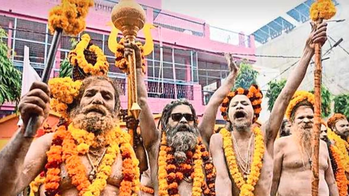 Adhik Maas in 2026: साल 2026 में ज्येष्ठ अधिकमास, 32 महीने 16 दिन बाद बना संयोग